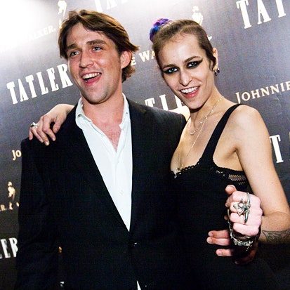 Tatler Сlub исполнился год