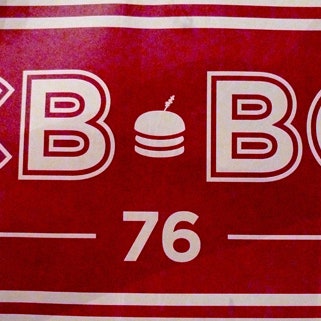 CBBG-76, гастро-угол