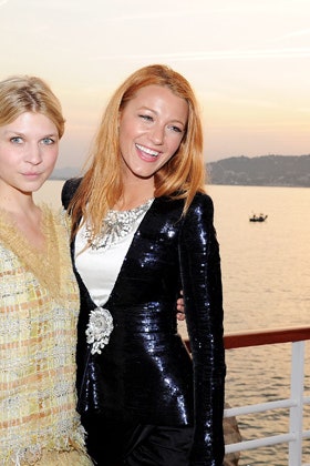 Chanel Cruise 2012 малышки на миллион
