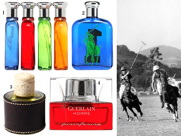 Как выбрать мужской аромат Dolce  Gabbana Bvlgari Giorgio Armani | VOGUE