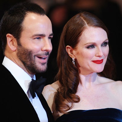 BAFTA-2011