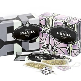 Вкус Prada
