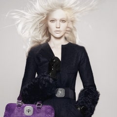 В стиле Longchamp