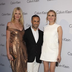 Calvin Klein в Германии