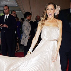Costume Institute Gala 2010