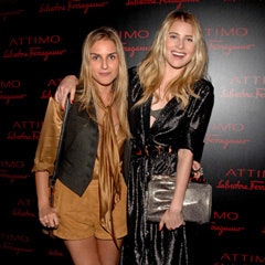 Премьера аромата Attimo Salvatore Ferragamo