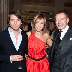 Bottega Veneta в Москве