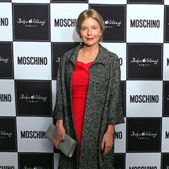 Выставка Moschino Inside в ГУМЕ