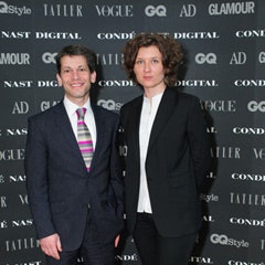 Conde Nast Digital Day