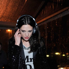 Вечеринка Moschino