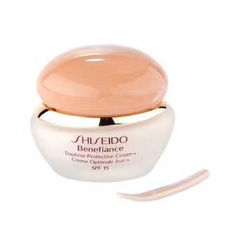 Дневной крем Shiseido