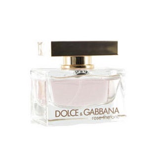 Аромат Rose The One Dolce & Gabbana