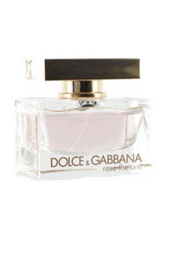 Аромат Rose The One Dolce  Gabbana