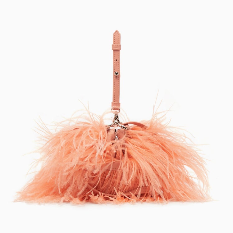 Marques'Almeida 28135 рублей matchesfashion.com