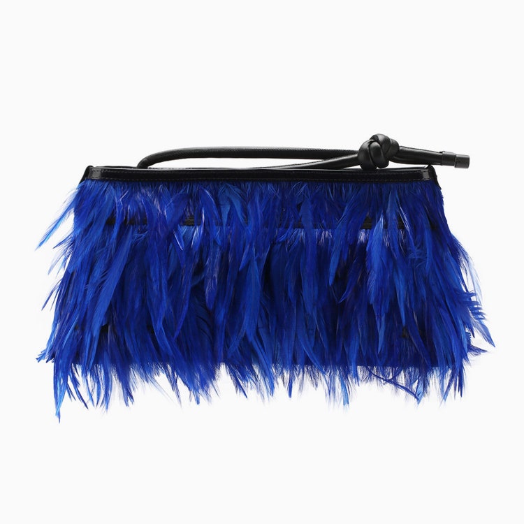 Dries Van Noten 51650 рублей tsum.ru