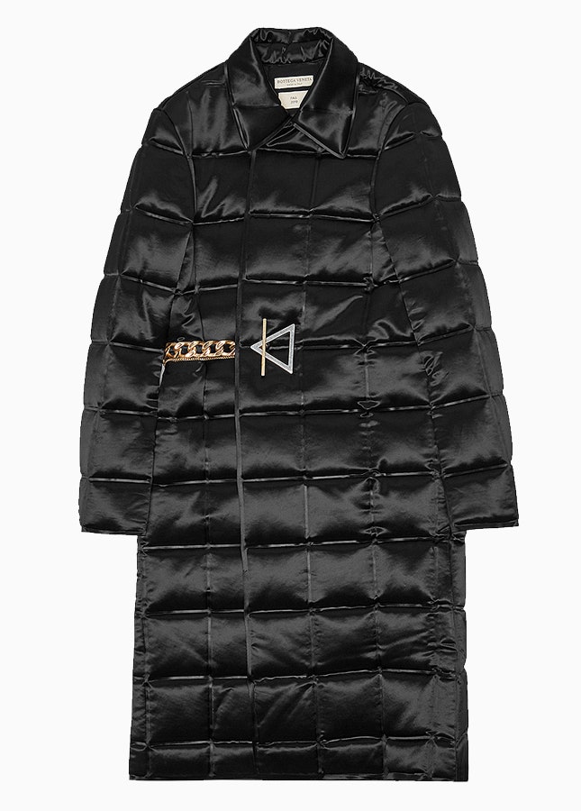 Bottega Veneta 196052 рубля магазины Bottega Veneta