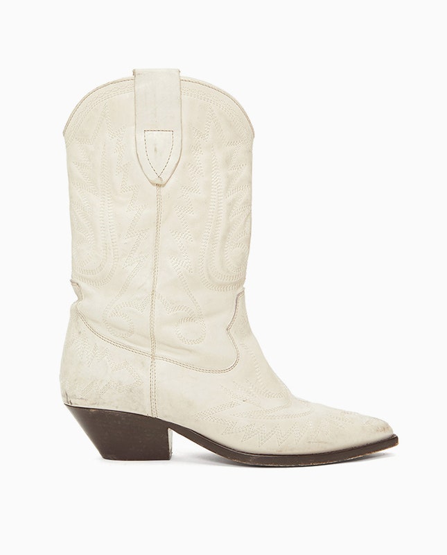 Isabel Marant €746 matchesfashion.com