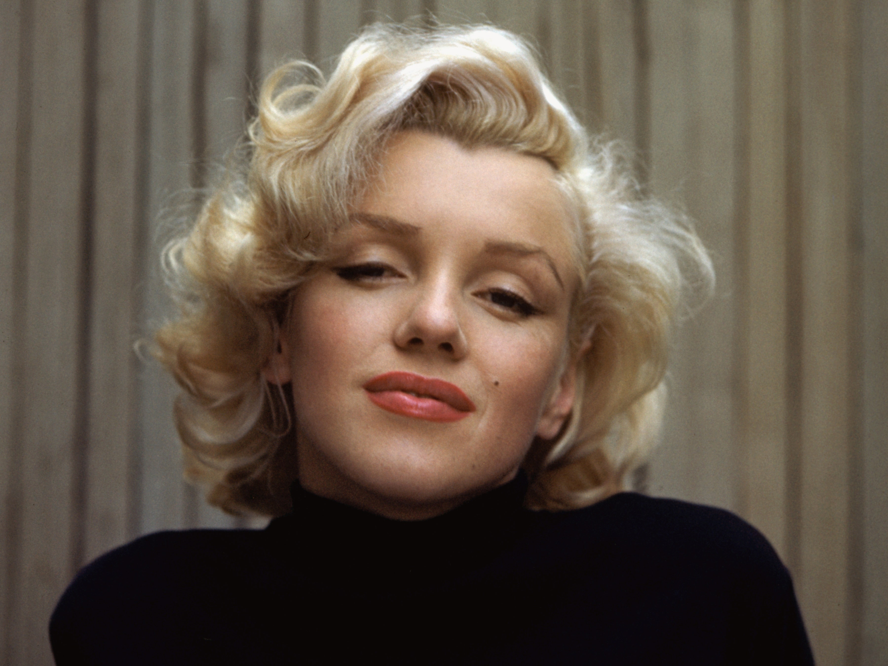 Какого года мэрилин монро. Мэрилин Монро. Мэрилин Монро / Marilyn Monroe. Мэрилин Монро 1953. Цвет глаз Мерлин Монро.