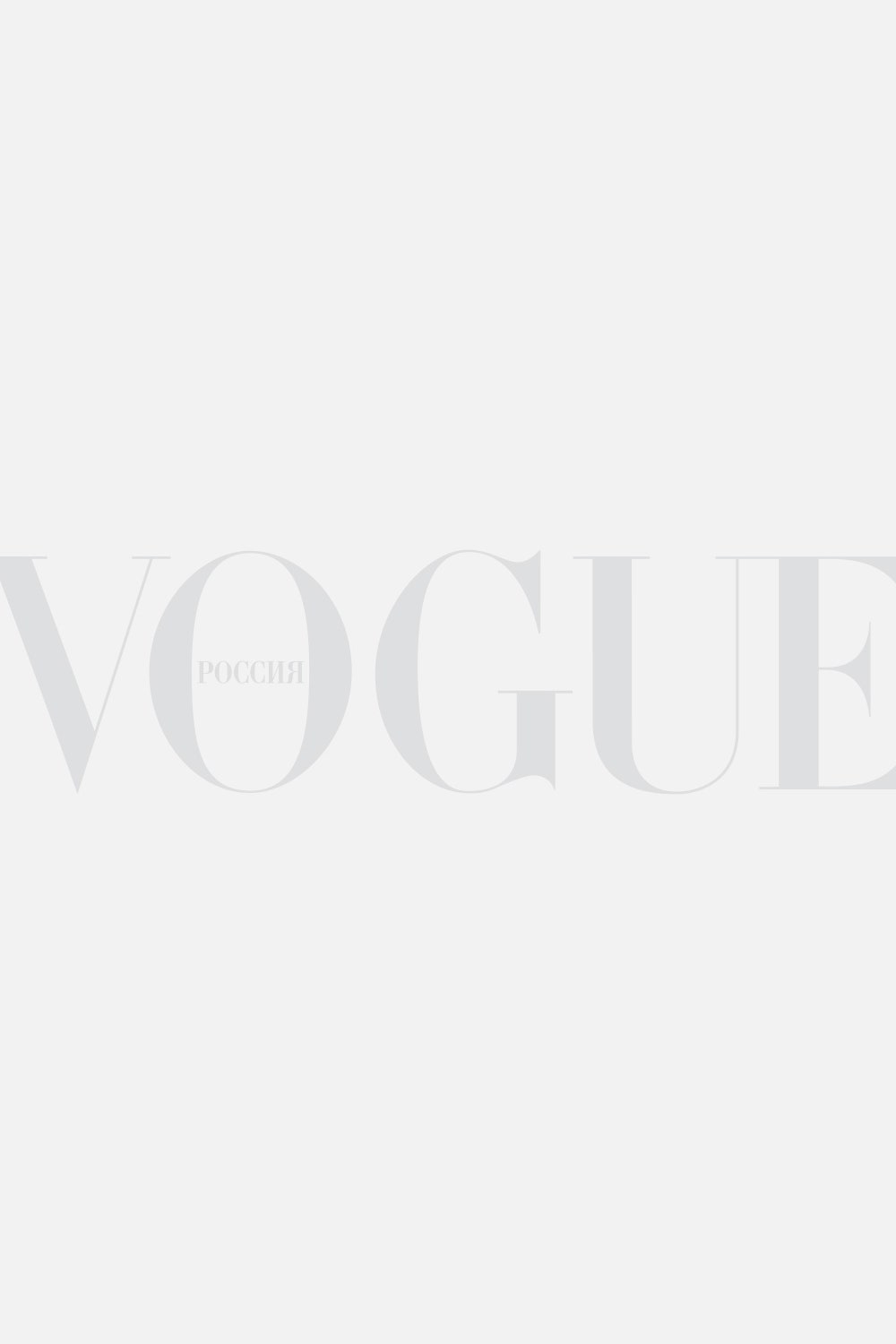 Гороскопы на Vogue.ru