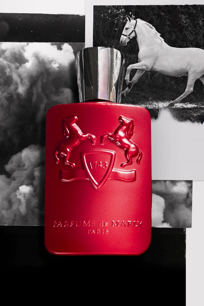 Нишевая парфюмерия новый аромат Parfums de Marly Kalan