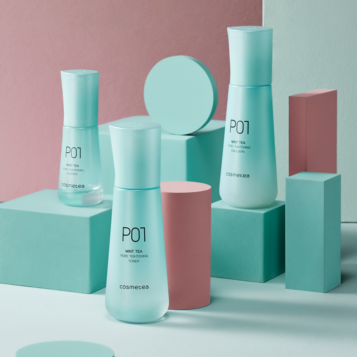 Что нужно знать о новой марке Cosmetea