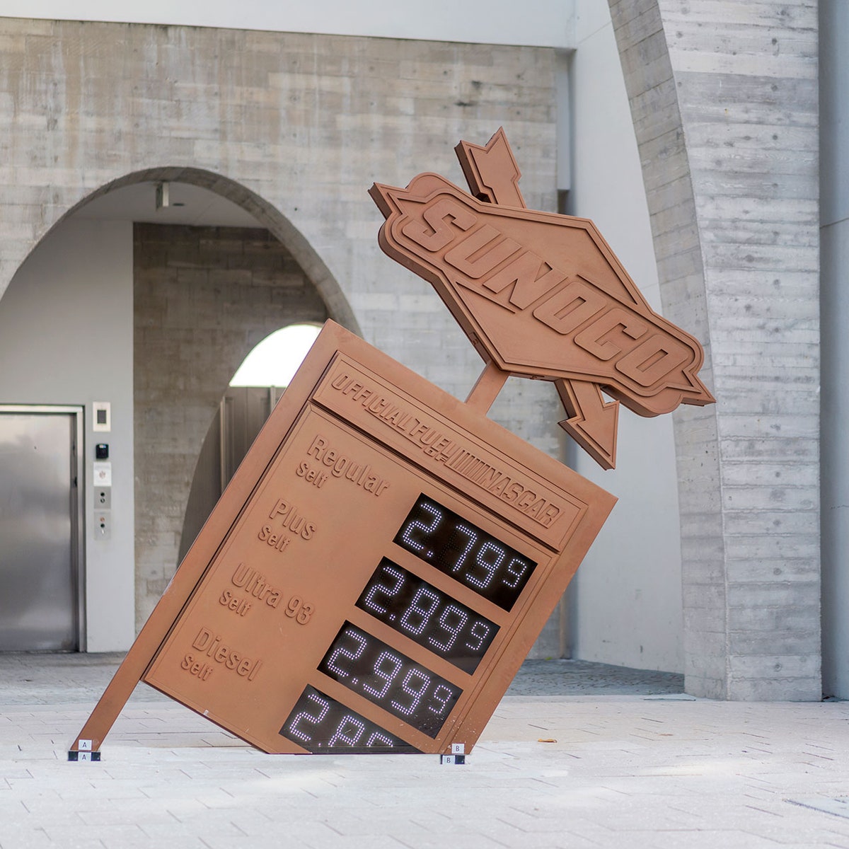 Что смотреть в Майами во время Art Basel 2019