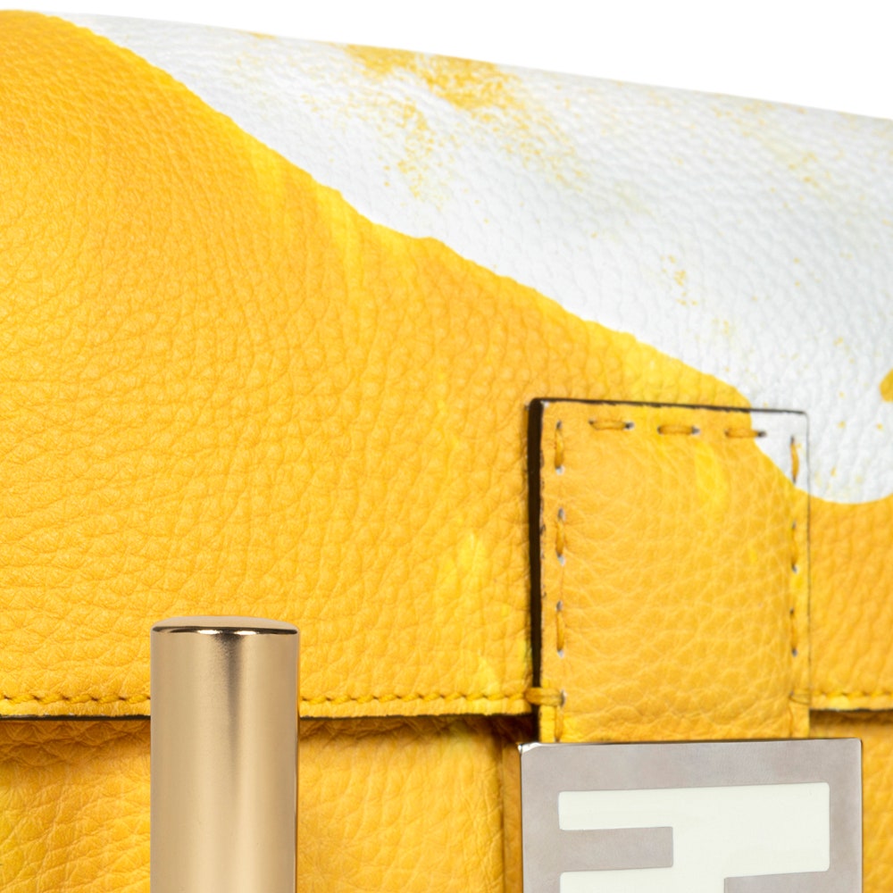 Fendi создали первую в мире парфюмированную сумку