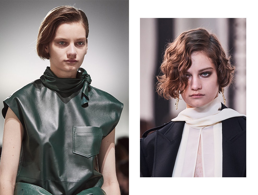 Givenchy Chlo весналето 2020