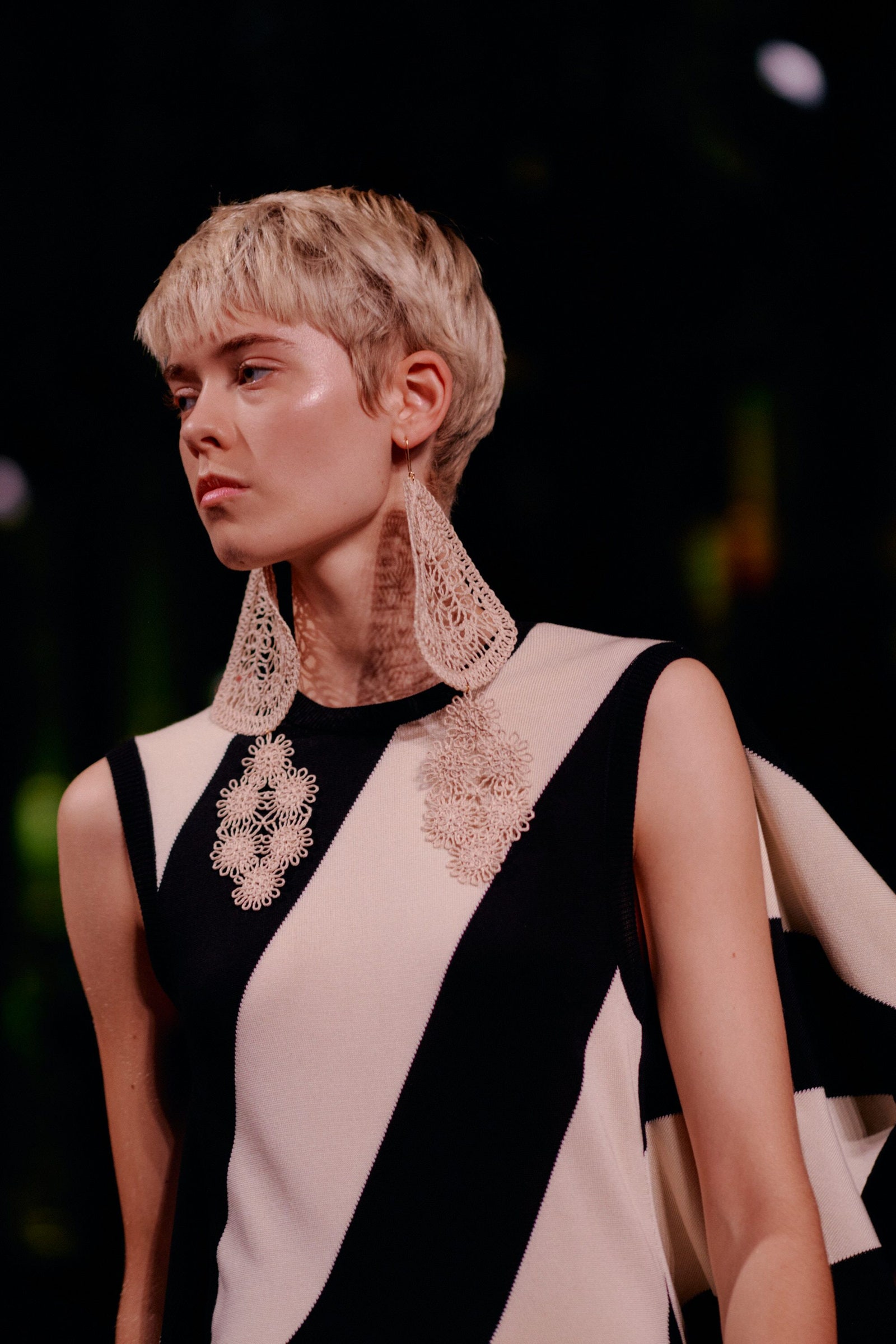 Stella McCartney весналето 2020