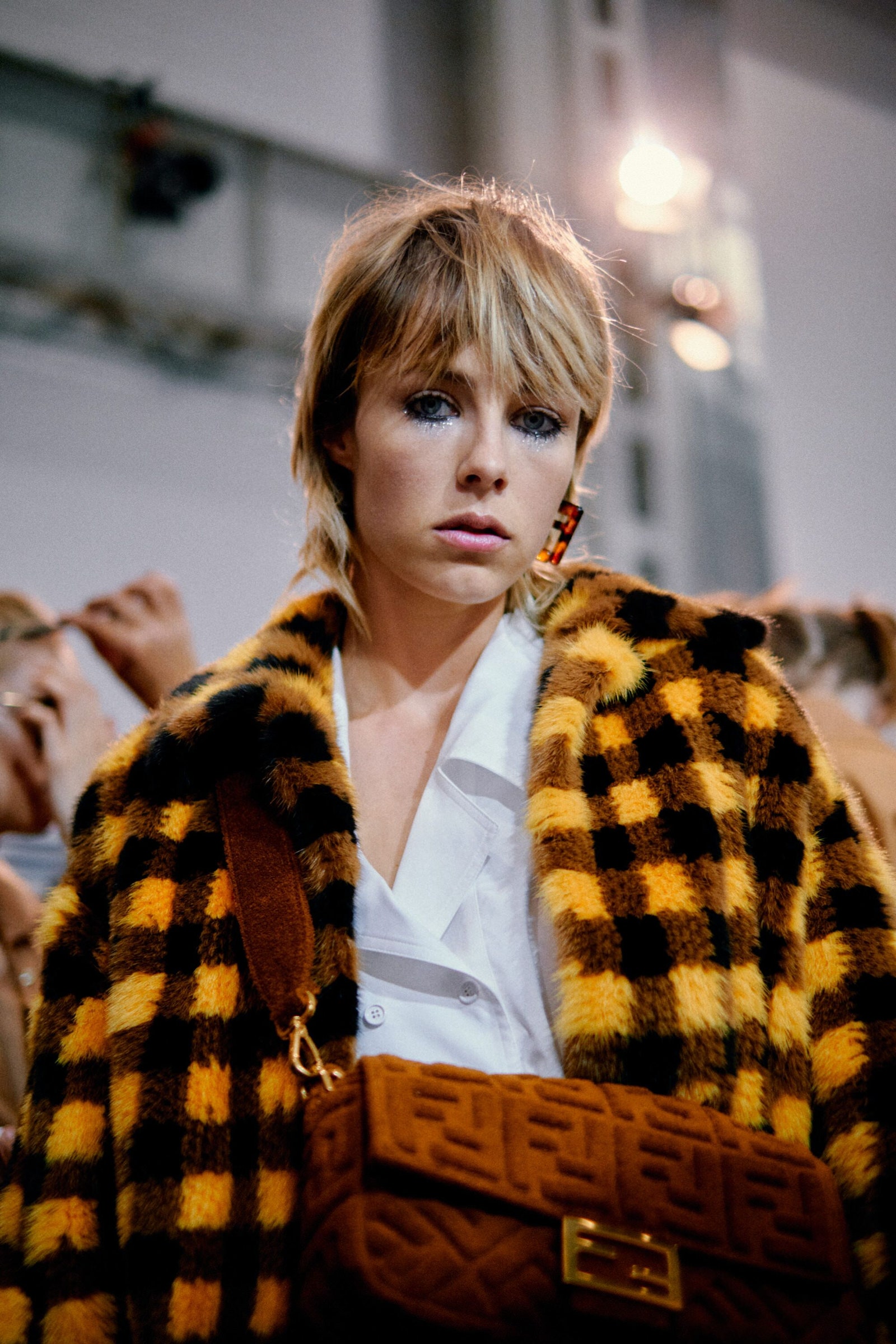 Fendi весналето 2020