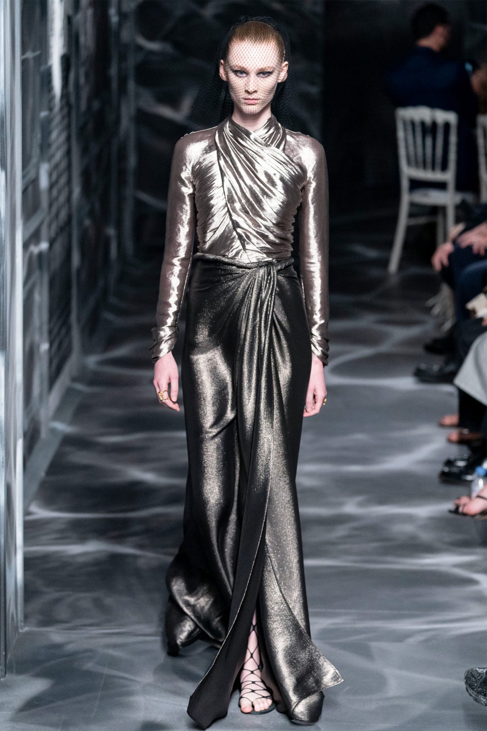 Christian Dior Haute Couture осеньзима 2019