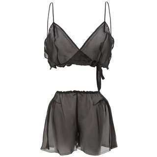 Бра Raey €239 matchesfashion.com шортики Raey €282 matchesfashion.com