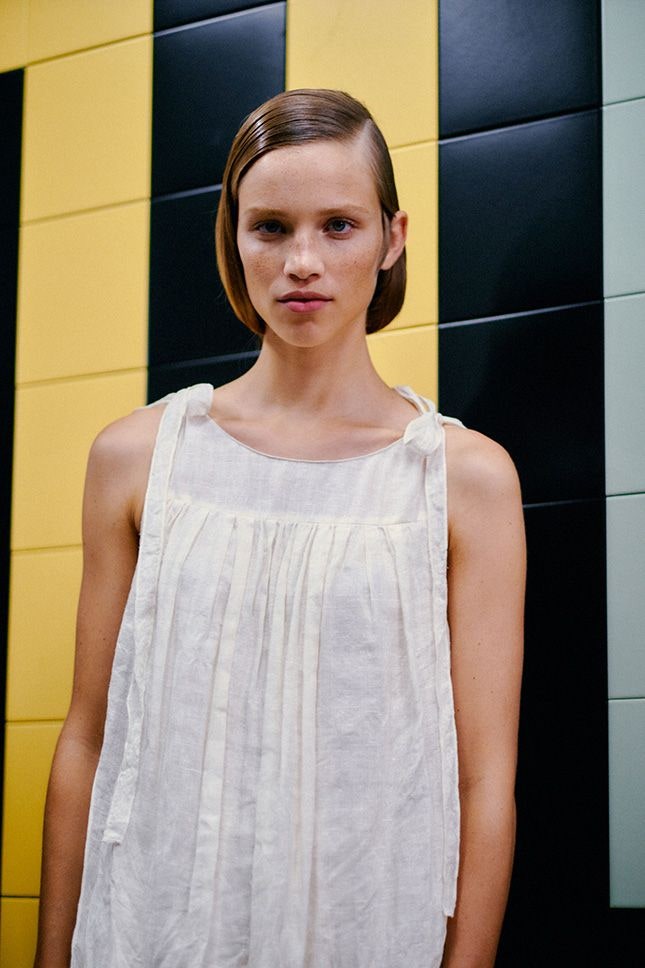 Prada весналето 2020