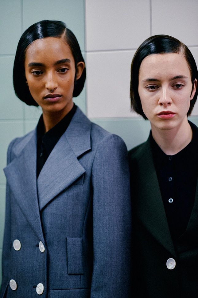 Prada весналето 2020