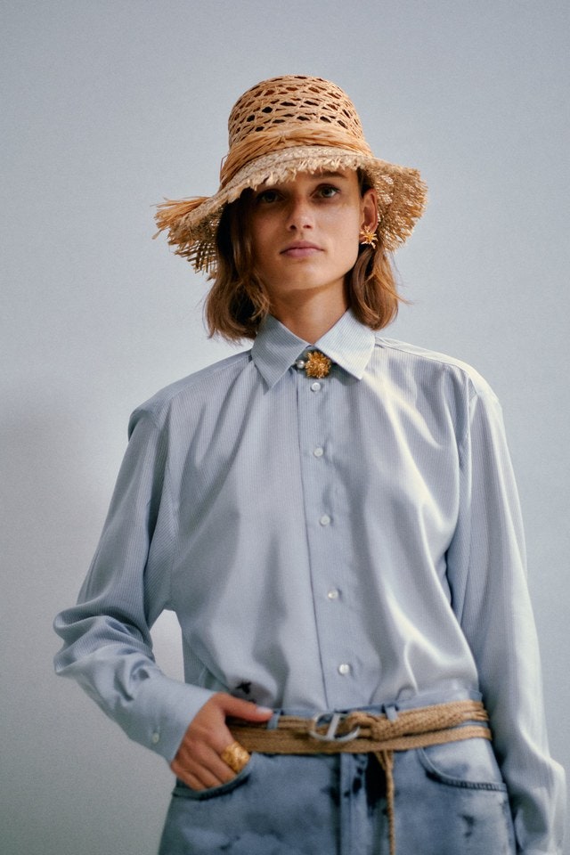 Dior весналето 2020