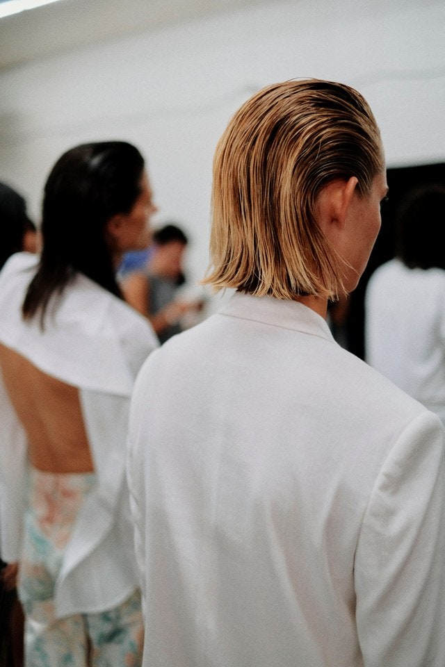 Eckhaus Latta весналето 2020