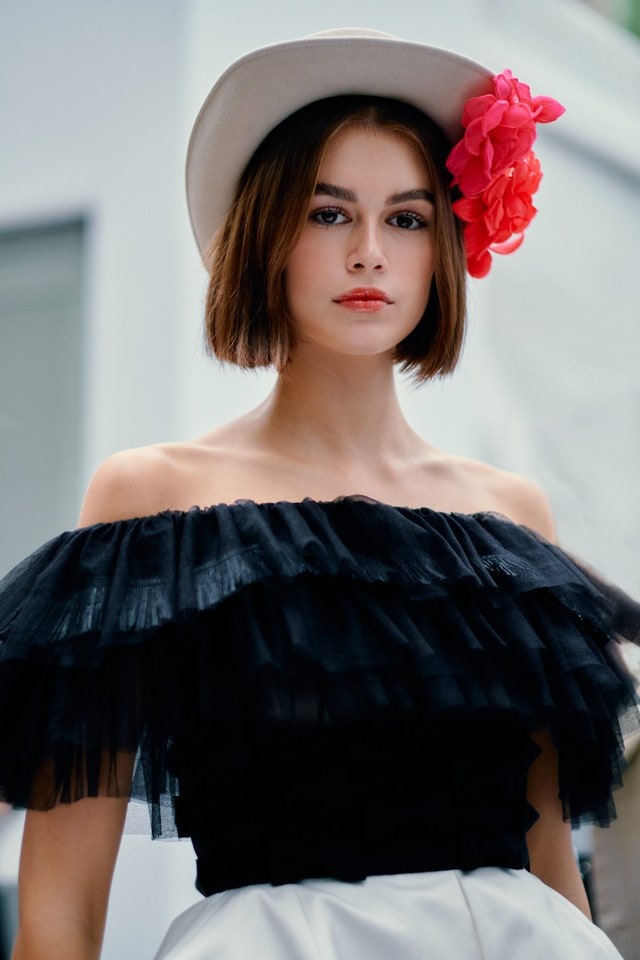 Chanel весналето 2020