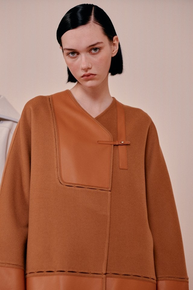 Hermès весналето 2020