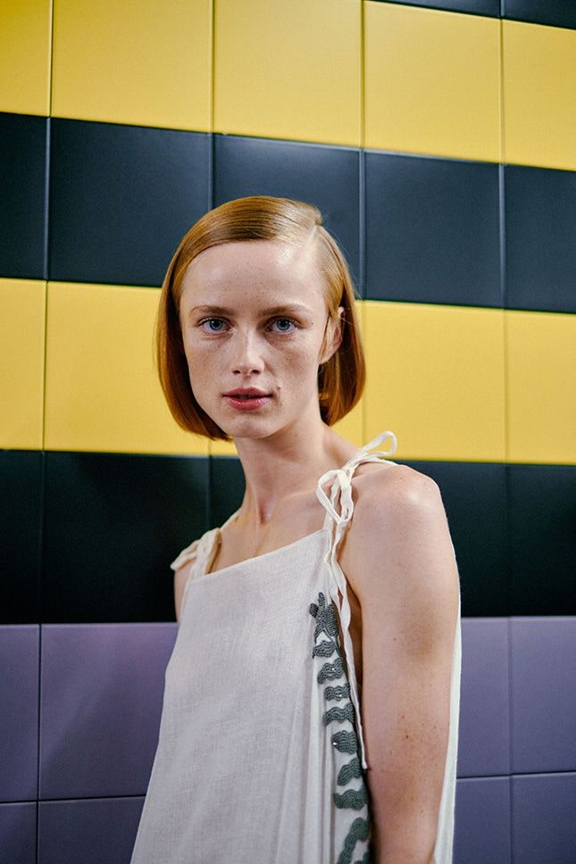 Prada весналето 2020