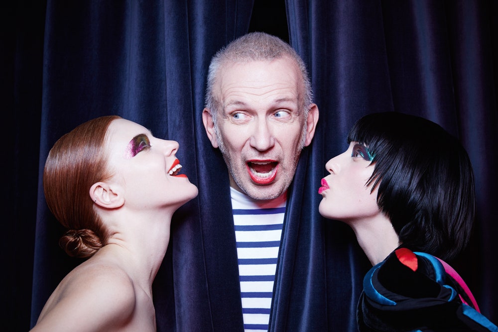 Jean Paul Gaultier | Отзывы покупателей | Косметиста