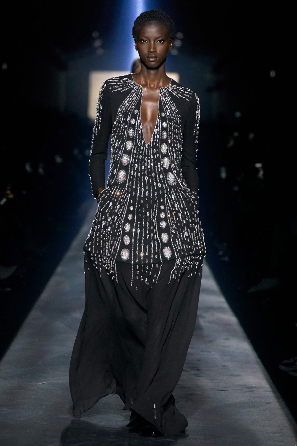 Givenchy осеньзима 2019