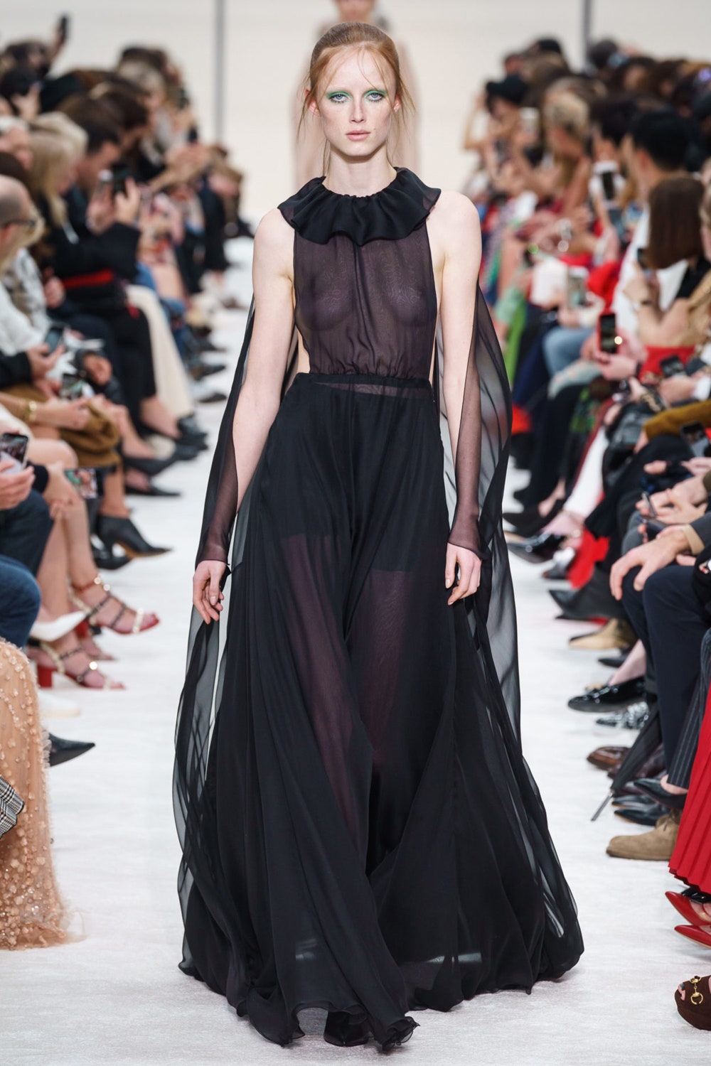 Valentino осеньзима 2019