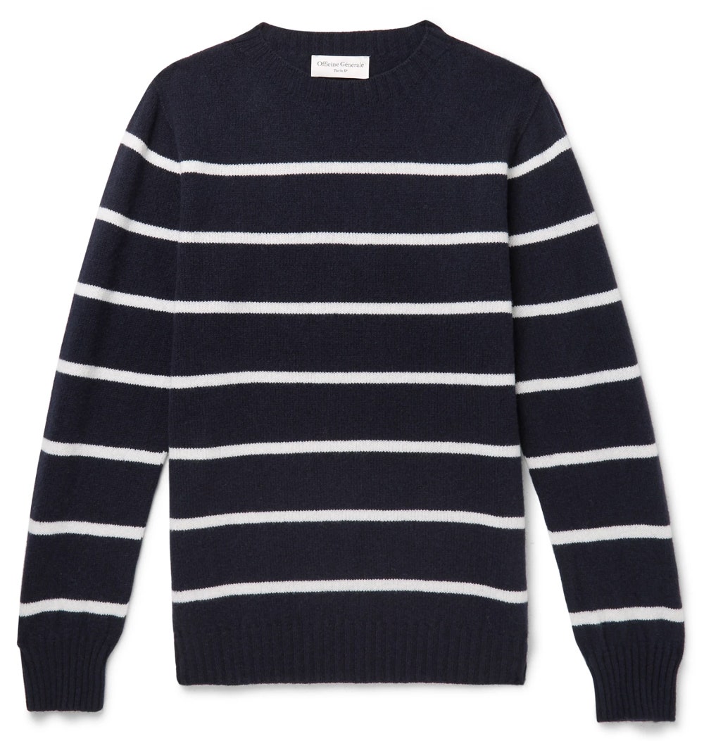 Officine Generale 20705 рублей mrporter.com