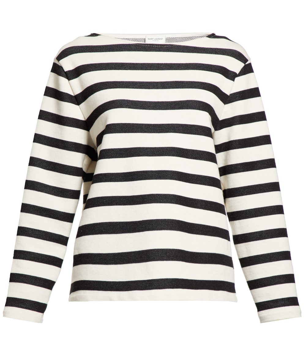 Saint Laurent 46655 рублей matchesfashion.com