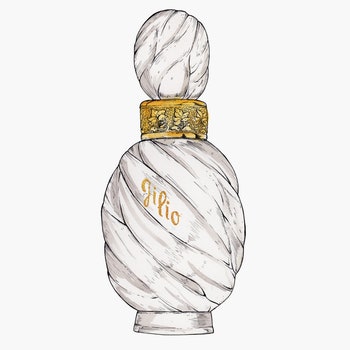 Что такое парфюмерный гардероб и какие у него сейчас правила