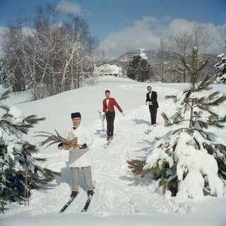Вермонт 1962
