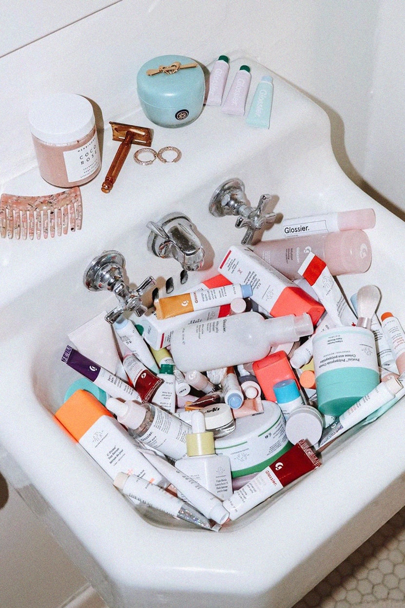 the.skincare.diary