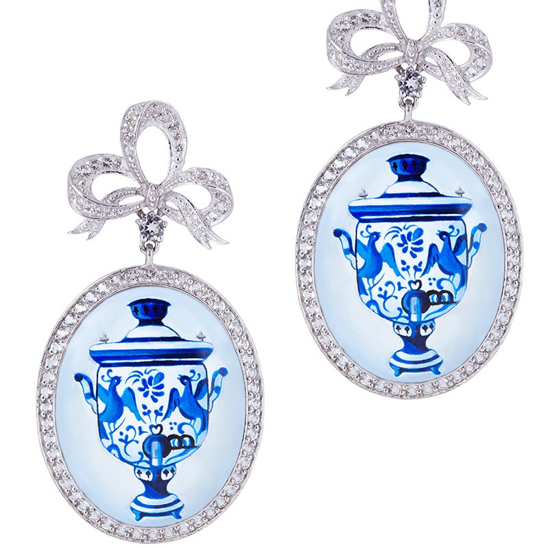 Время летит: 10 лет Axenoff Jewellery