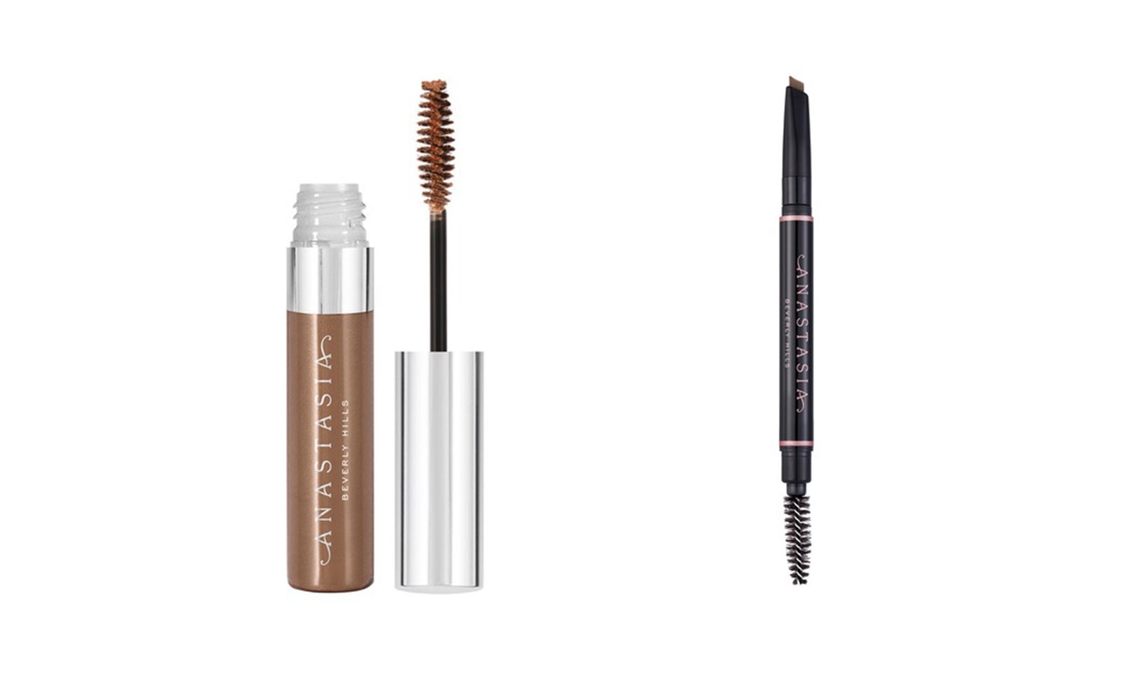 Гель для бровей Anastasia Beverly Hills Tinted Brow Gel карандаш для бровей Anastasia Beverly Hills Brow Definer
