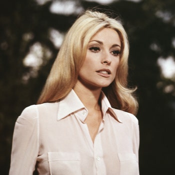 UNSPECIFIED  CIRCA 1967  Photo of Sharon Tate  Photo by Michael Ochs ArchivesGetty Images
